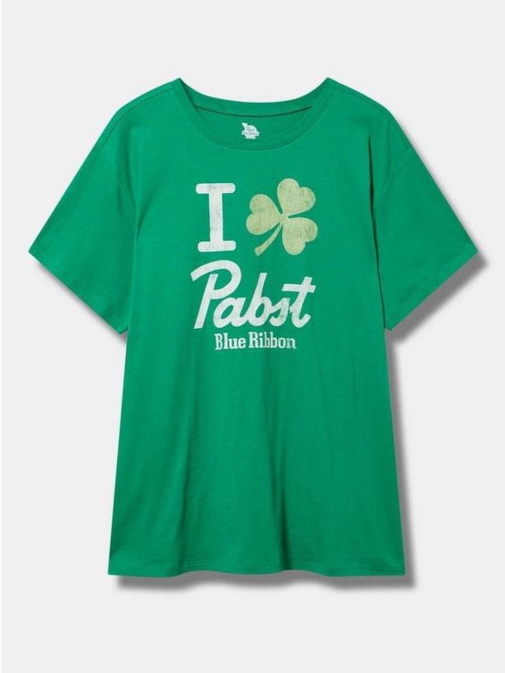 Torrid PBR Relaxed Fit Cotton Crew Tee
Size 2x